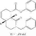 Fig. 93 - SYNTHESIS OF FUNCTIONALIZED OCTAHYDRO-ISOQUINOLIN-1-ONE-8-CARBOXYLIC ESTERS AND ANALOGS, AND THERAPEUTIC METHODS