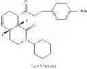 Fig. 97 - SYNTHESIS OF FUNCTIONALIZED OCTAHYDRO-ISOQUINOLIN-1-ONE-8-CARBOXYLIC ESTERS AND ANALOGS, AND THERAPEUTIC METHODS