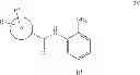 Fig. 05 - Selective HDAC3 inhibitors