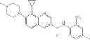 Fig. 16 - Selective HDAC3 inhibitors