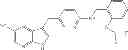 Fig. 273 - Compounds modulating c-fms and/or c-kit activity and uses therefor