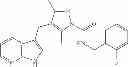 Fig. 474 - Compounds modulating c-fms and/or c-kit activity and uses therefor
