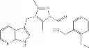 Fig. 490 - Compounds modulating c-fms and/or c-kit activity and uses therefor