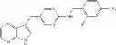 Fig. 604 - Compounds modulating c-fms and/or c-kit activity and uses therefor