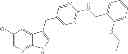 Fig. 683 - Compounds modulating c-fms and/or c-kit activity and uses therefor