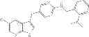 Fig. 693 - Compounds modulating c-fms and/or c-kit activity and uses therefor