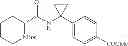 Fig. 16 - Cyclic amine derivatives as EPreceptor agonists