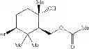 Fig. 136 - UNIQUE HALOGEN-INDUCED CYCLIZATIONS, REAGENTS THEREFOR, AND COMPOUNDS PRODUCED THEREBY