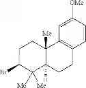 Fig. 138 - UNIQUE HALOGEN-INDUCED CYCLIZATIONS, REAGENTS THEREFOR, AND COMPOUNDS PRODUCED THEREBY