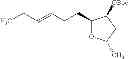 Fig. 197 - UNIQUE HALOGEN-INDUCED CYCLIZATIONS, REAGENTS THEREFOR, AND COMPOUNDS PRODUCED THEREBY