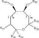 Fig. 265 - UNIQUE HALOGEN-INDUCED CYCLIZATIONS, REAGENTS THEREFOR, AND COMPOUNDS PRODUCED THEREBY