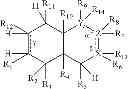 Fig. 43 - UNIQUE HALOGEN-INDUCED CYCLIZATIONS, REAGENTS THEREFOR, AND COMPOUNDS PRODUCED THEREBY