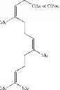 Fig. 63 - UNIQUE HALOGEN-INDUCED CYCLIZATIONS, REAGENTS THEREFOR, AND COMPOUNDS PRODUCED THEREBY