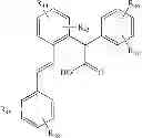 Fig. 86 - UNIQUE HALOGEN-INDUCED CYCLIZATIONS, REAGENTS THEREFOR, AND COMPOUNDS PRODUCED THEREBY