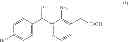 Fig. 02 - Aqueous liquid preparation containing 2-amino-3-(4-bromobenzoyl)phenylacetic acid