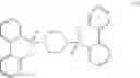 Fig. 15 - P-PIPERAZINE COMPOUNDS AS FLAME RETARDANTS