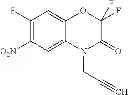 Fig. 27 - Herbicidal benzoxazinones