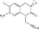 Fig. 28 - Herbicidal benzoxazinones
