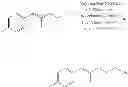 Fig. 35 - Selective hydrogenation of aldehyde with ru/bidentate ligands complexes