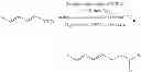 Fig. 43 - Selective hydrogenation of aldehyde with ru/bidentate ligands complexes