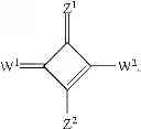Fig. 35 - Halogenated compounds for Photodynamic therapy
