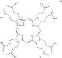 Fig. 69 - Halogenated compounds for Photodynamic therapy