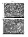 Fig. 07 - Method of removing asbestos from asbestos-containing materials by 99% through low temperature heat treatment