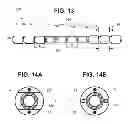 Fig. 09 - Mechanical structure of articulated sheath