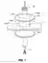Fig. 07 - Flexible access assembly