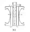 Fig. 04 - Access assembly insertion device