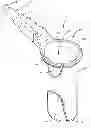 Fig. 01 - Surgical access tube