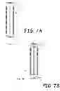 Fig. 11 - HAIR REMOVAL APPARATUS FOR PERSONAL USE AND THE METHOD OF USING SAME