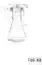 Fig. 13 - HAIR REMOVAL APPARATUS FOR PERSONAL USE AND THE METHOD OF USING SAME