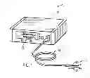 Fig. 02 - POWER REDUCTION FOR OXIMETRY SENSOR OPERATION