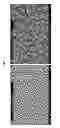 Fig. 09 - Muting glucose sensor oxygen response and reducing electrode edge growth with pulsed current plating