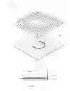 Fig. 07 - Intraocular pressure sensor and method for manufacturing same