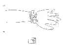 Fig. 01 - BIOLOGICAL INFORMATION DETECTOR AND BIOLOGICAL INFORMATION MEASURING DEVICE
