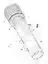 Fig. 02 - Sample recovery and collection device