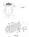Fig. 14 - Extracorporeal pressure shock wave devices with multiple reflectors and methods for using these devices