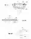 Fig. 16 - Extracorporeal pressure shock wave devices with multiple reflectors and methods for using these devices