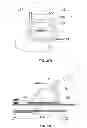 Fig. 19 - Extracorporeal pressure shock wave devices with multiple reflectors and methods for using these devices