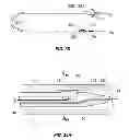 Fig. 24 - Extracorporeal pressure shock wave devices with multiple reflectors and methods for using these devices