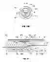 Fig. 25 - Extracorporeal pressure shock wave devices with multiple reflectors and methods for using these devices