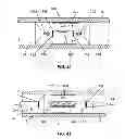 Fig. 27 - Extracorporeal pressure shock wave devices with multiple reflectors and methods for using these devices