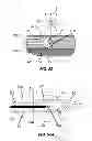 Fig. 37 - Extracorporeal pressure shock wave devices with multiple reflectors and methods for using these devices