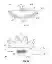 Fig. 45 - Extracorporeal pressure shock wave devices with multiple reflectors and methods for using these devices