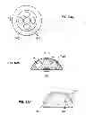 Fig. 46 - Extracorporeal pressure shock wave devices with multiple reflectors and methods for using these devices