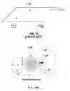 Fig. 53 - Extracorporeal pressure shock wave devices with multiple reflectors and methods for using these devices