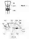 Fig. 84 - Extracorporeal pressure shock wave devices with multiple reflectors and methods for using these devices