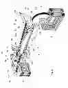 Fig. 03 - Gait training apparatus for generating a natural gait pattern